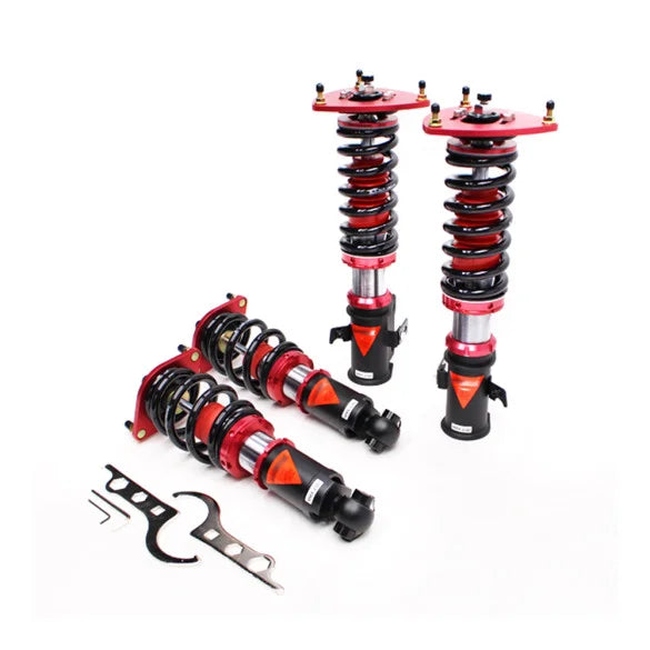 Godspeed Project Subaru WRX(Va1) 2015+Up MAXX Coilover