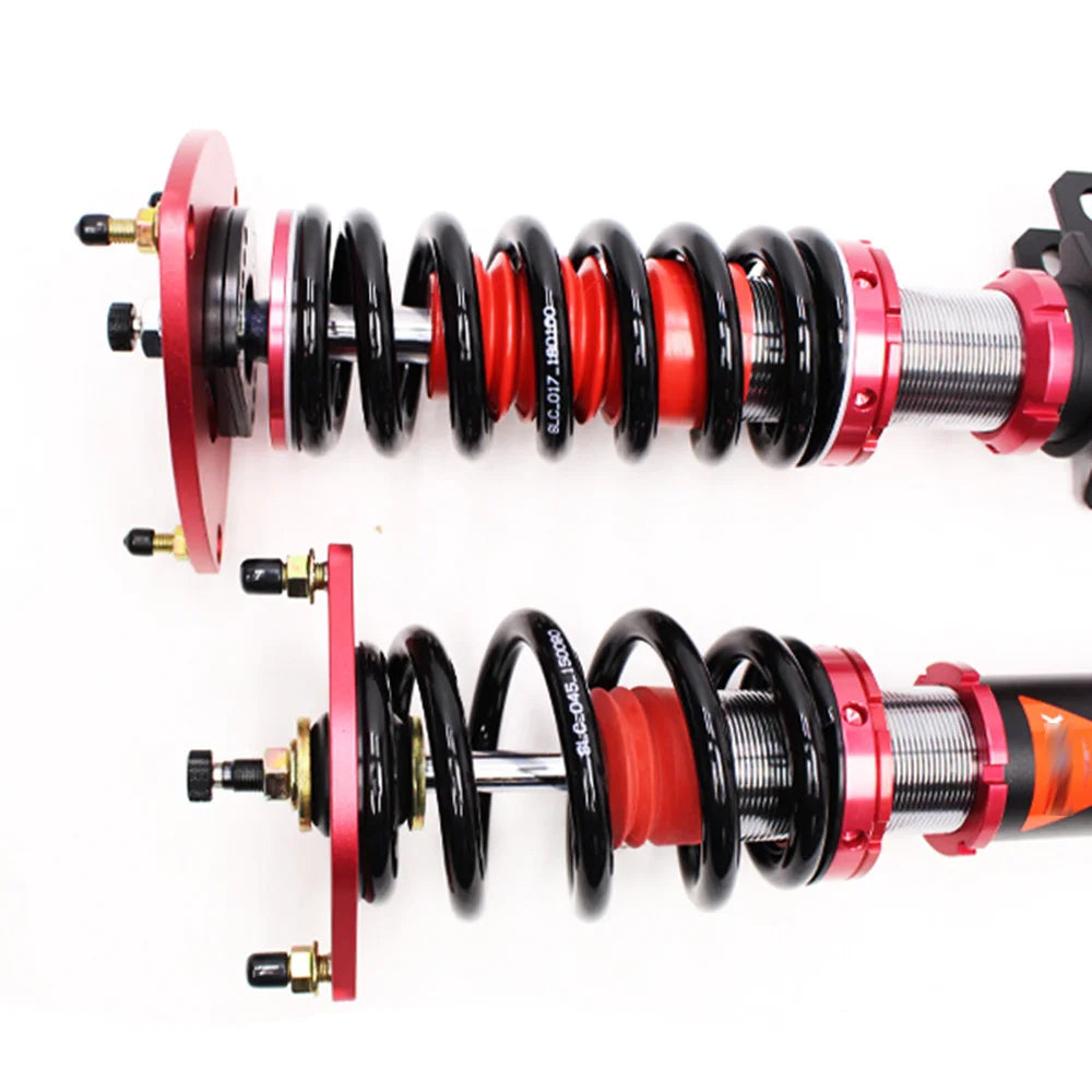 Godspeed Project Subaru WRX(Va1) 2015+Up MAXX Coilover