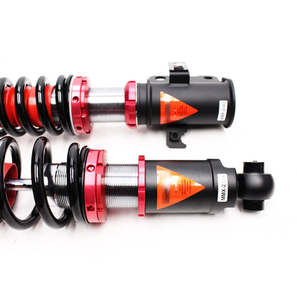 Godspeed Project Subaru WRX STi(Va2) 2015+Up MAXX Coilover