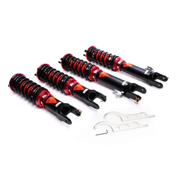 Godspeed Project Honda S2000(Ap) 00-09 MAXX Coilovers