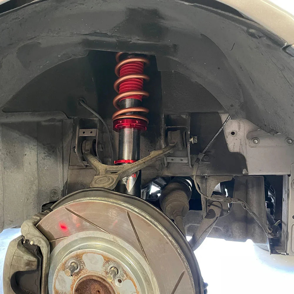 Godspeed Project Honda S2000(Ap) 00-09 MAXX Coilovers