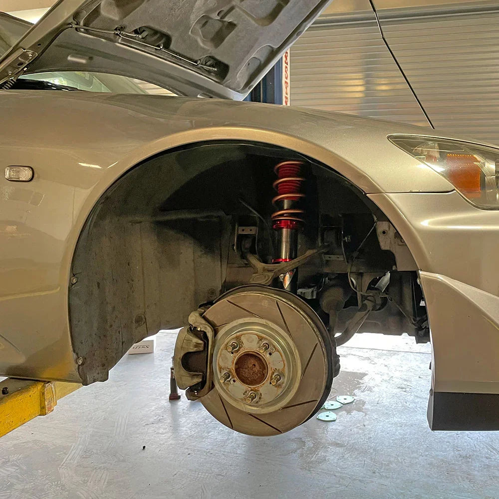 Godspeed Project Honda S2000(Ap) 00-09 MAXX Coilovers