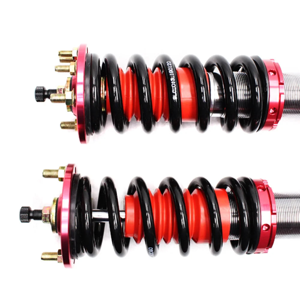 Godspeed Project Acura Cl(Ya4) 01-03 MAXX Coilover