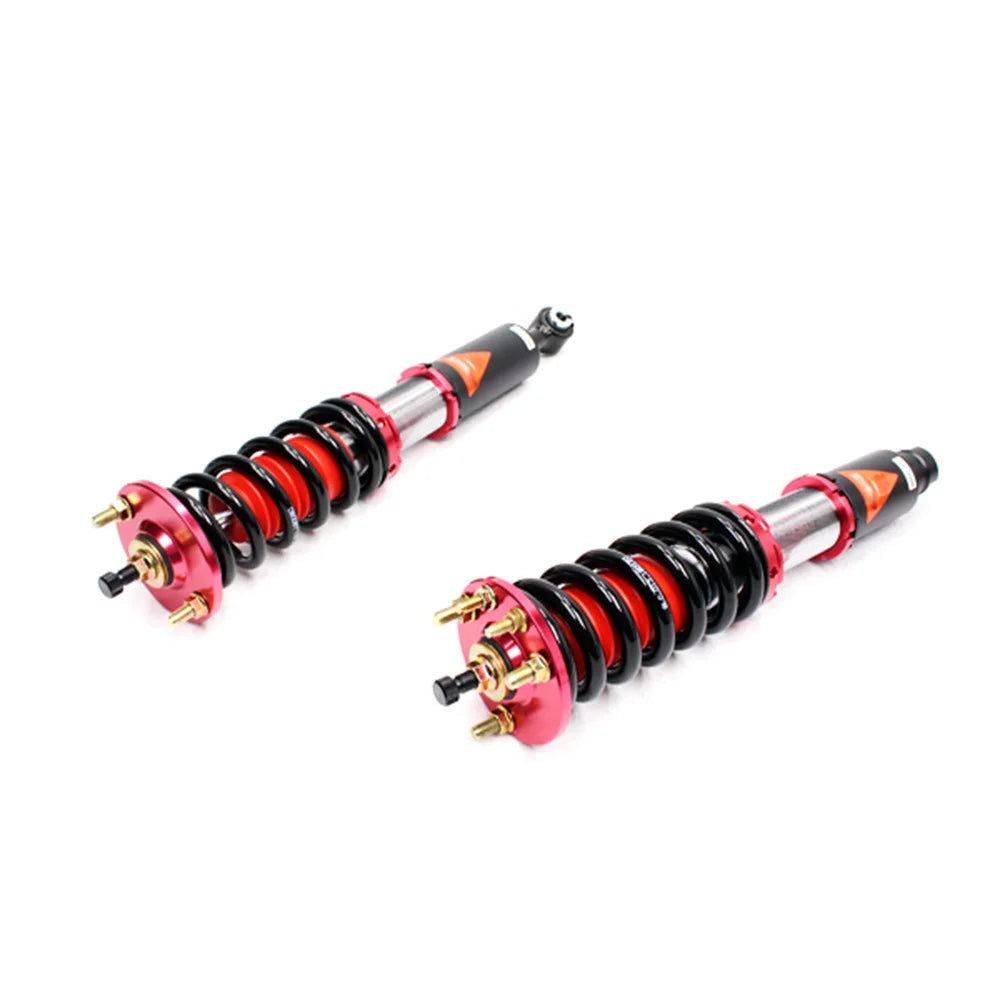 Godspeed Project Acura Cl(Ya4) 01-03 MAXX Coilover