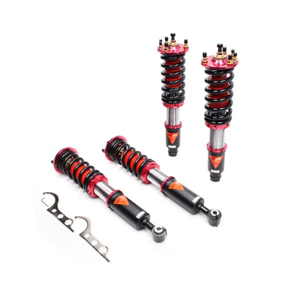 Godspeed Project Acura TL(Ua) 99-03 MAXX Coilover