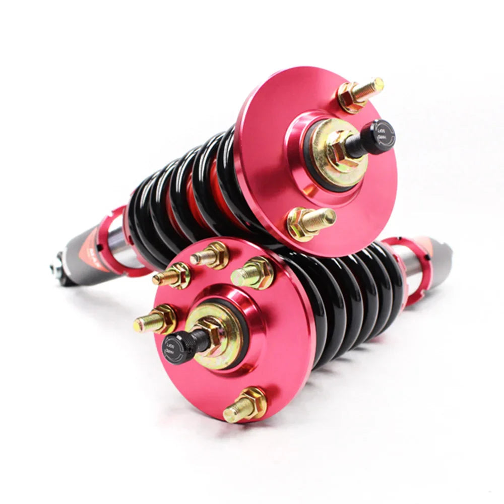 Godspeed Project Acura TL(Ua) 99-03 MAXX Coilover