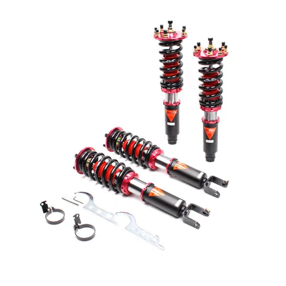 Godspeed Project Acura TSX(Cu) 09-14 MAXX Coilovers