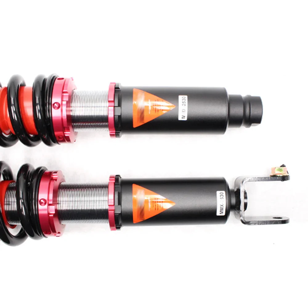 Godspeed Project Acura TSX(Cu) 09-14 MAXX Coilovers