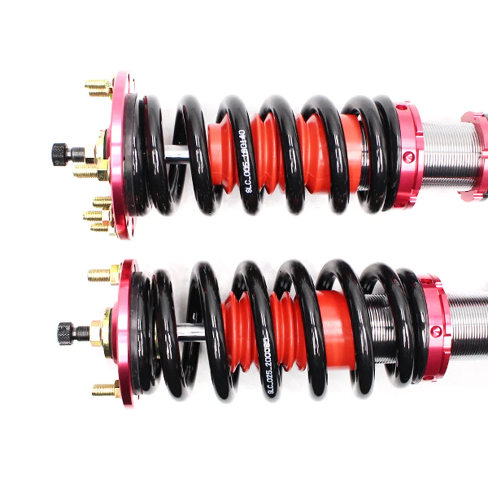 Godspeed Project Honda Accord (Cp2) 08-12 MAXX Coilovers
