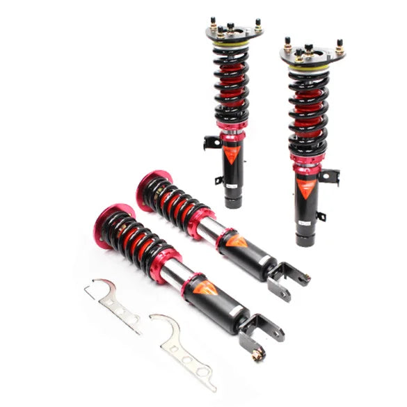 Godspeed Project Acura TLX(Ub1/Ub2) 15-17 MAXX Coilover