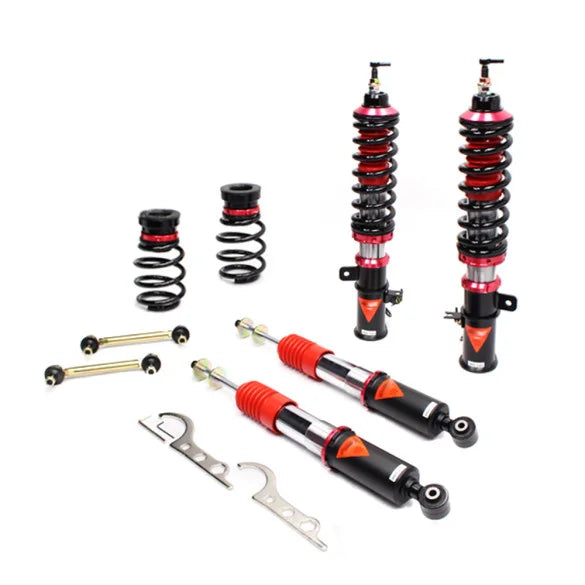 Godspeed Project Honda Crz (Zf1) 10-17 MAXX Coilovers