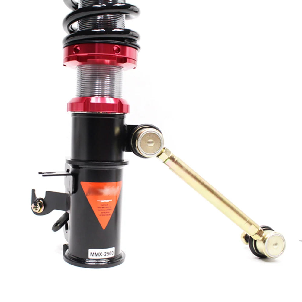 Godspeed Project Honda Crz (Zf1) 10-17 MAXX Coilovers