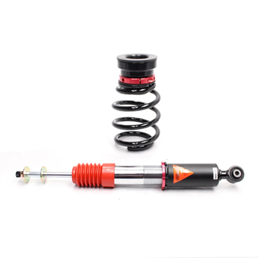 Godspeed Project Honda Crz (Zf1) 10-17 MAXX Coilovers