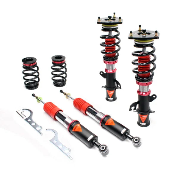 Godspeed Project Nissan Cube(Z11) 02-14 MAXX Coilovers
