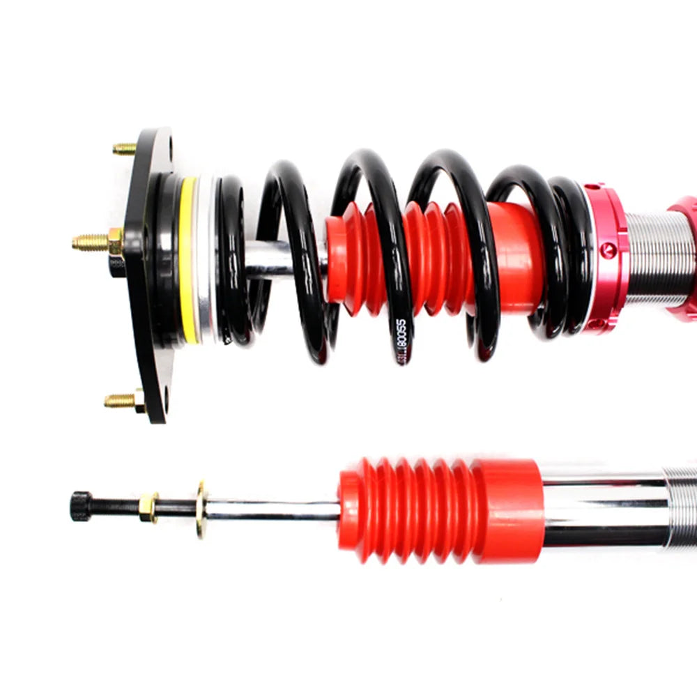 Godspeed Project Nissan Cube(Z11) 02-14 MAXX Coilovers