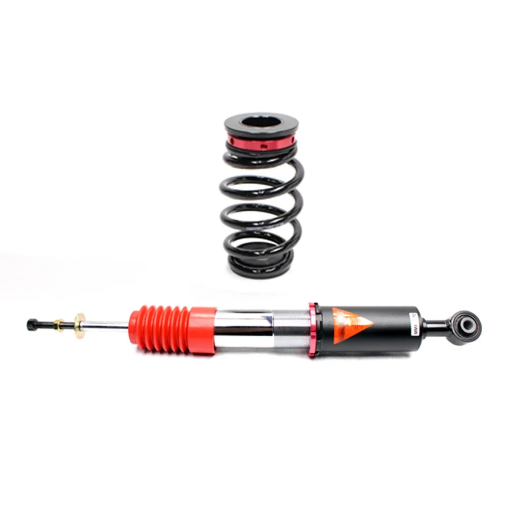 Godspeed Project Nissan Cube(Z11) 02-14 MAXX Coilovers