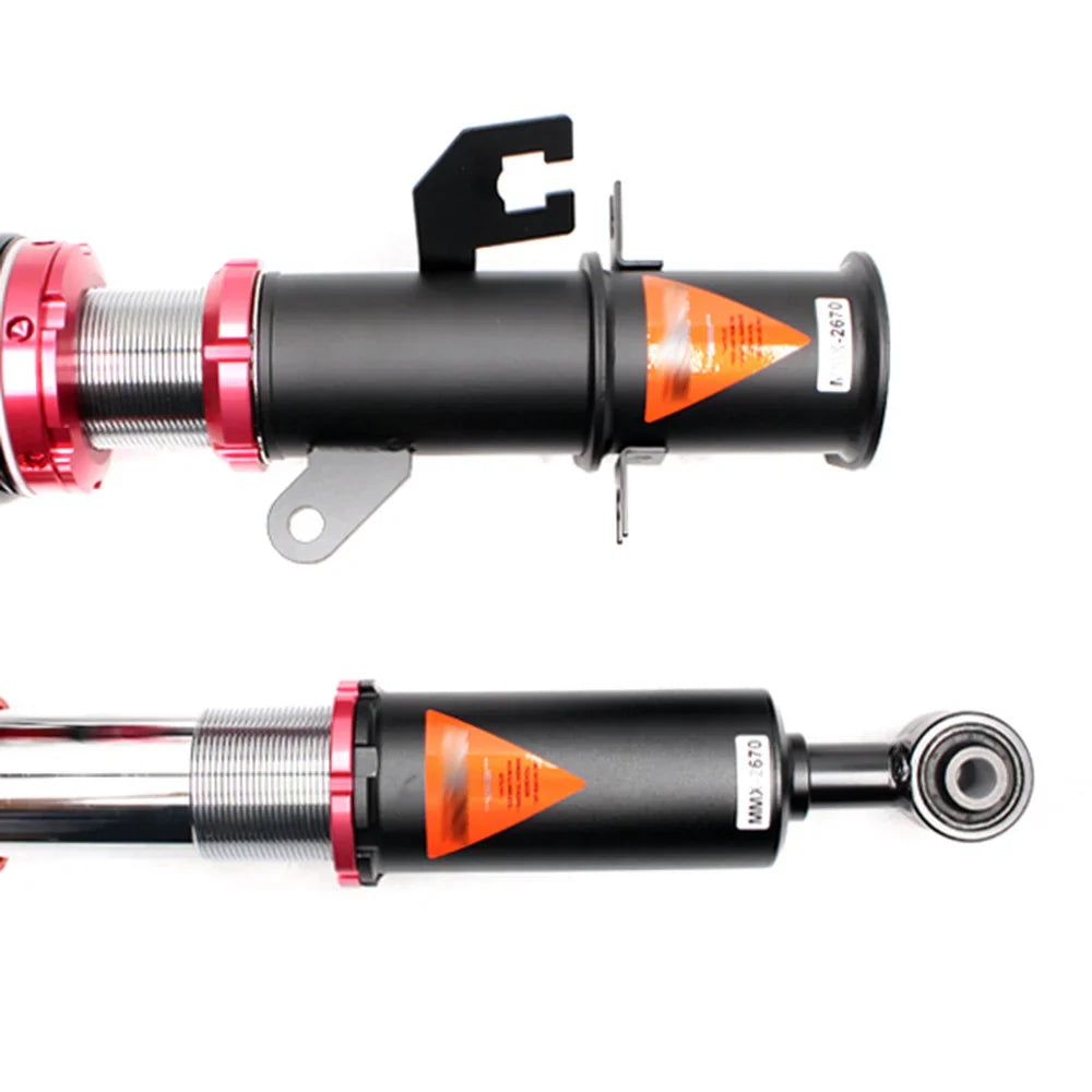 Godspeed Project Nissan Cube(Z11) 02-14 MAXX Coilovers