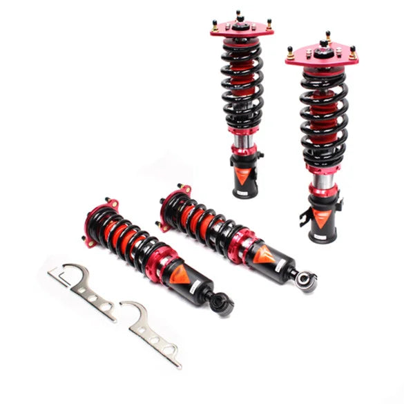 Godspeed Project Subaru Legacy(Be/Bh) 00-04 MAXX Coilover