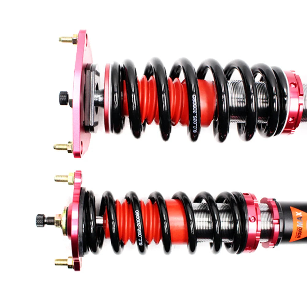 Godspeed Project Subaru Legacy(Be/Bh) 00-04 MAXX Coilover