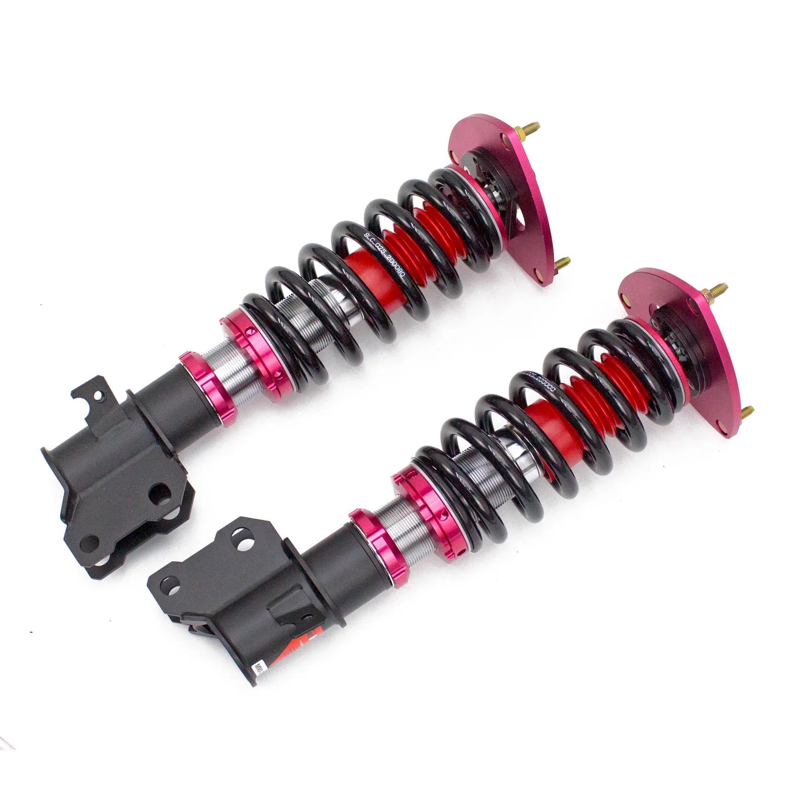 Godspeed Project Subaru Legacy(Bl/Bp) 05-09 MAXX Coilover