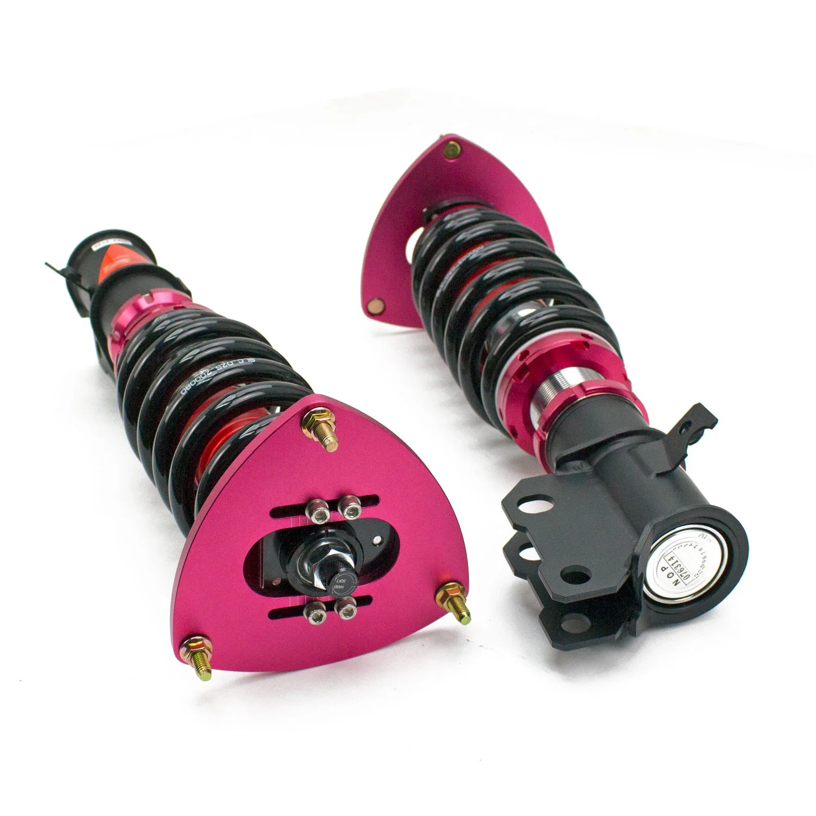 Godspeed Project Subaru Legacy(Bl/Bp) 05-09 MAXX Coilover