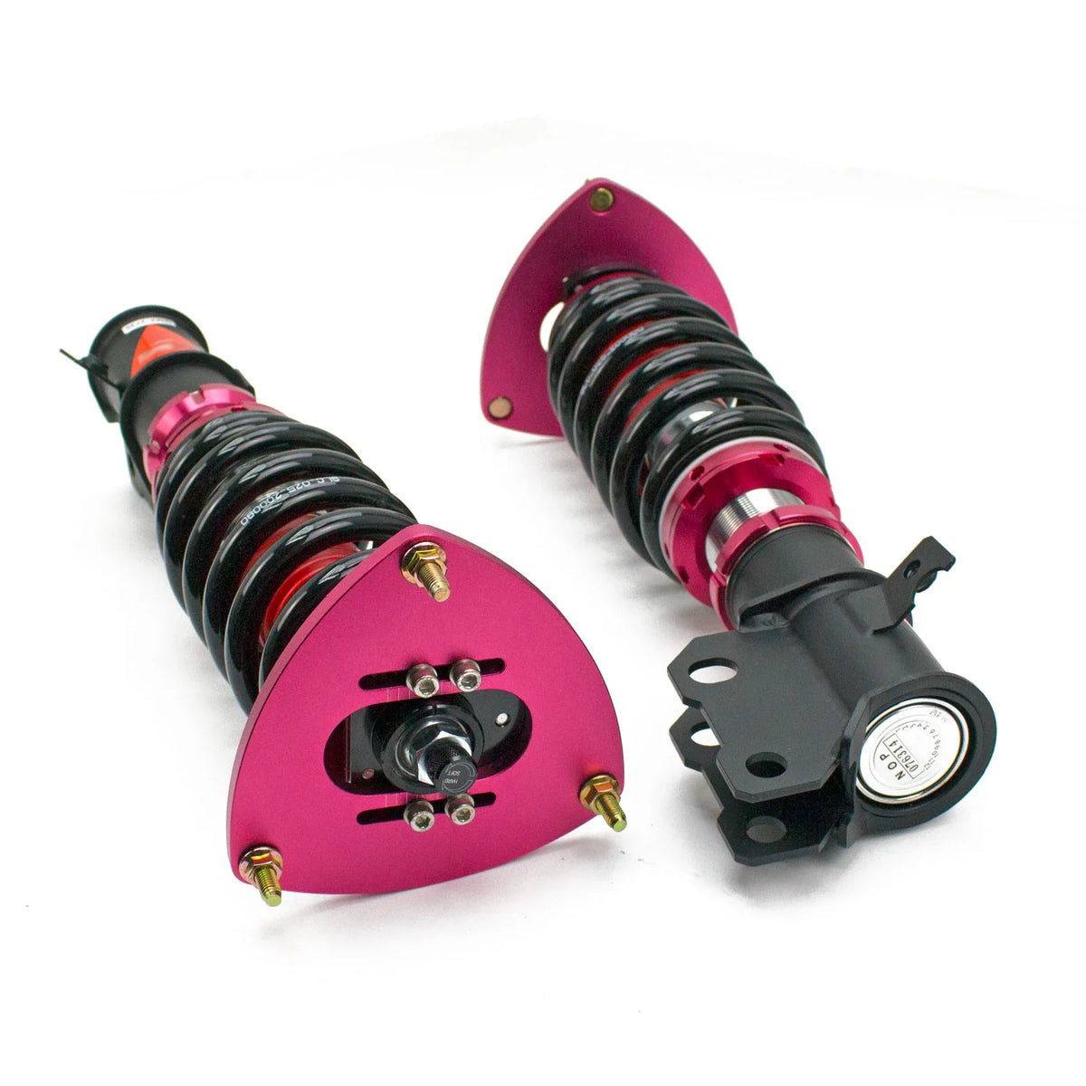 Godspeed Project Subaru Legacy(Bl/Bp) 05-09 MAXX Coilover