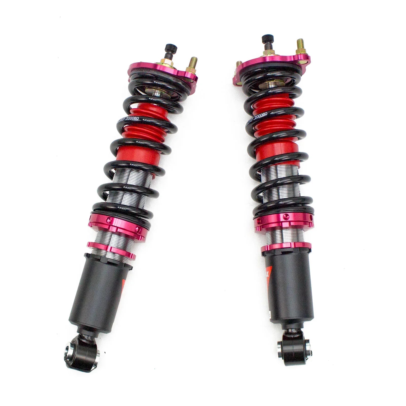 Godspeed Project Subaru Legacy(Bl/Bp) 05-09 MAXX Coilover