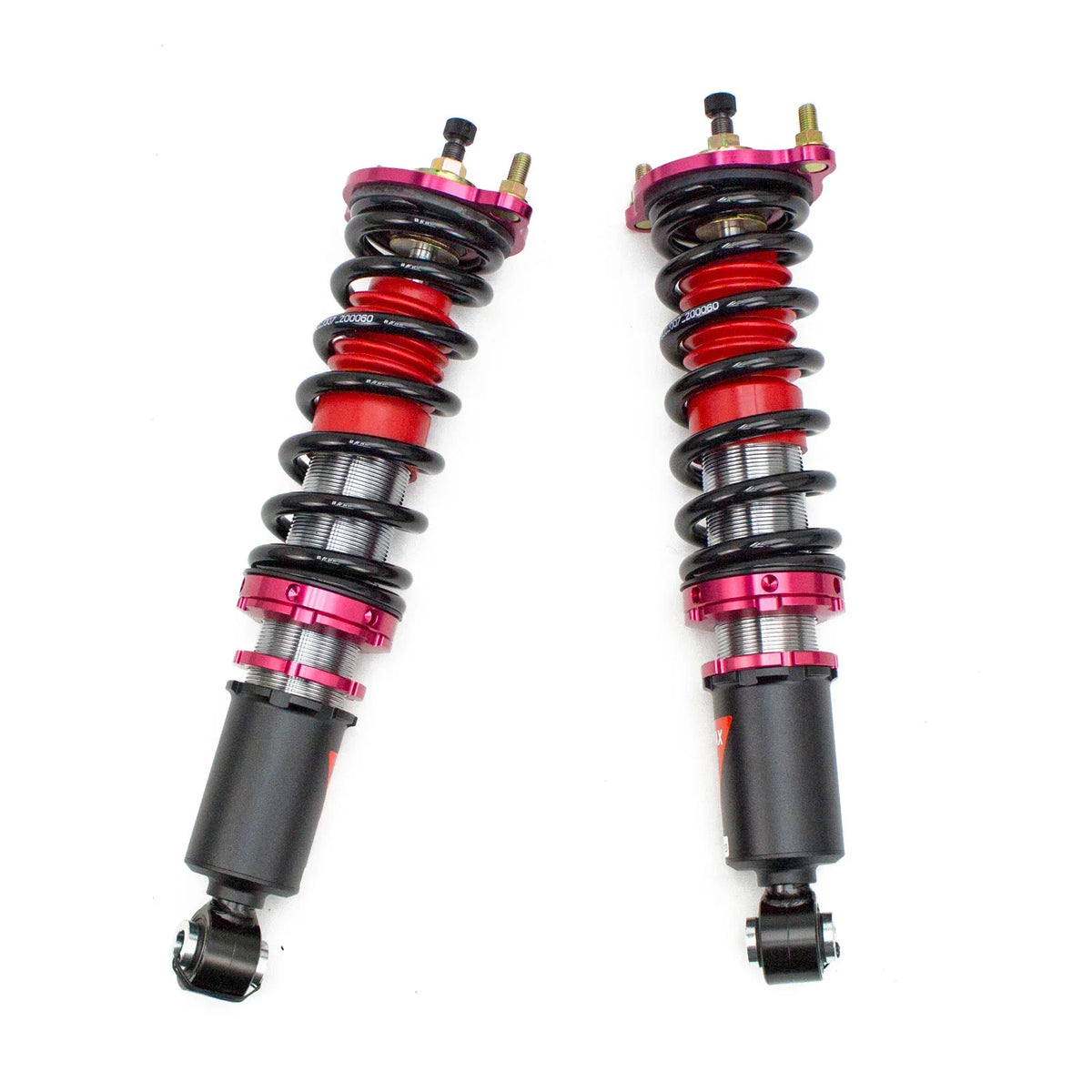 Godspeed Project Subaru Legacy(Bl/Bp) 05-09 MAXX Coilover