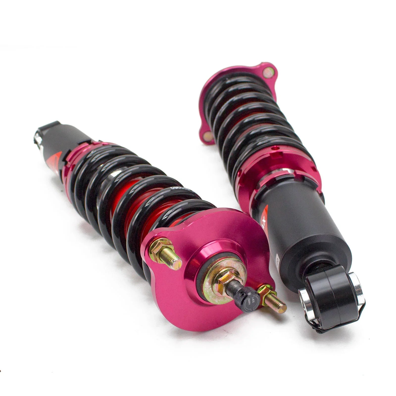 Godspeed Project Subaru Legacy(Bl/Bp) 05-09 MAXX Coilover