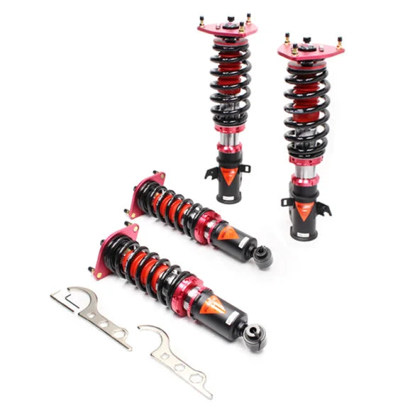 Godspeed Project Subaru Legacy(Bm/Br) 10-14 MAXX Coilover