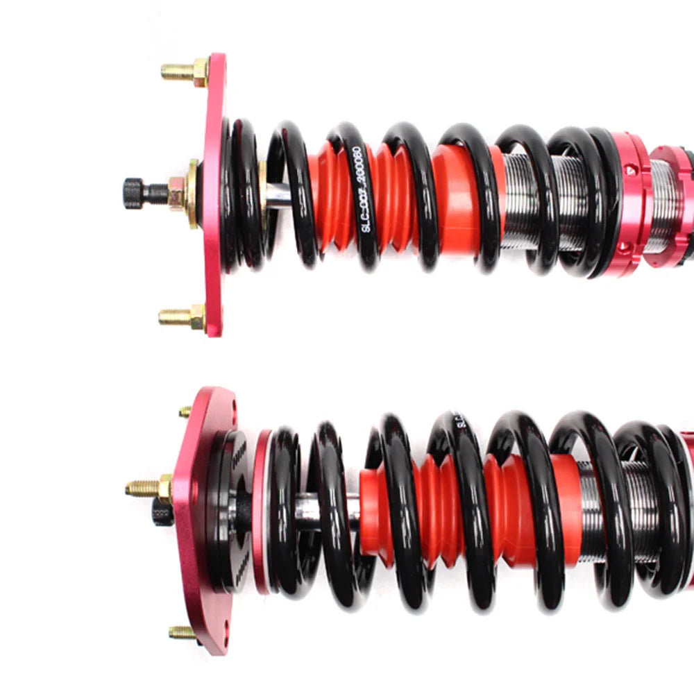 Godspeed Project Subaru Legacy(Bm/Br) 10-14 MAXX Coilover