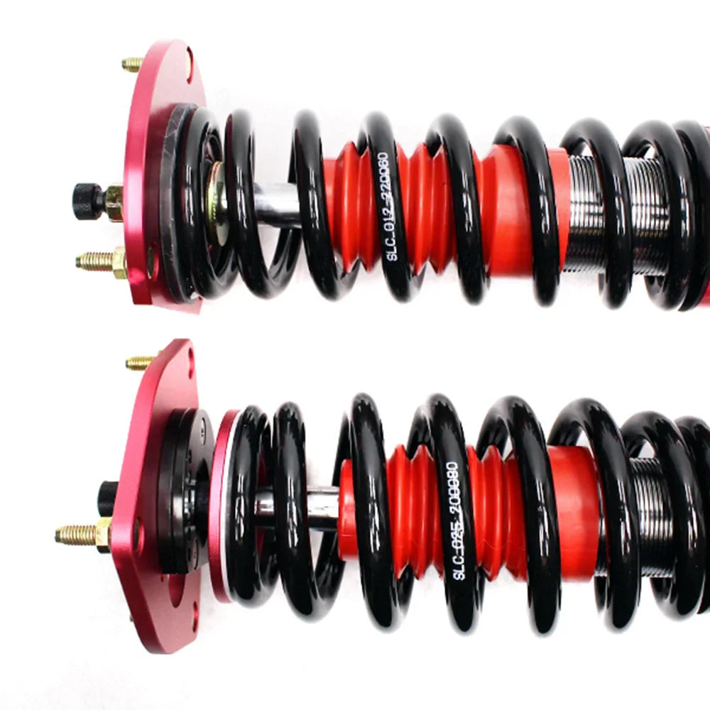 Godspeed Project Subaru Forester(Sg) 03-08 MAXX Coilover