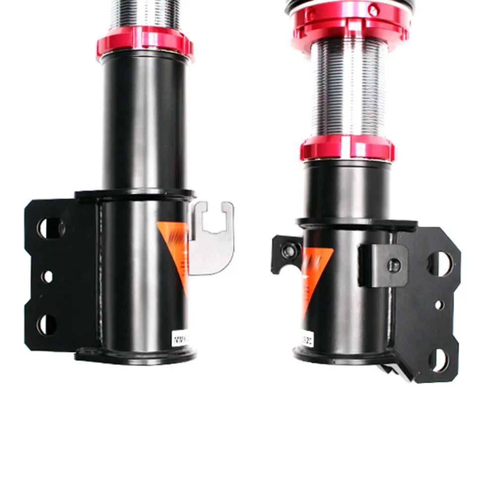 Godspeed Project Subaru Forester(Sg) 03-08 MAXX Coilover