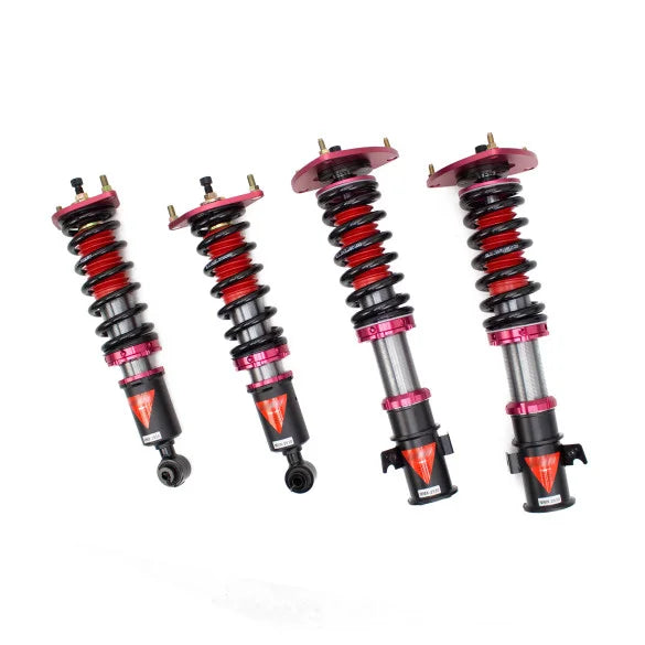 Godspeed Project Subaru Forester(Sh) 08-13 MAXX Coilover