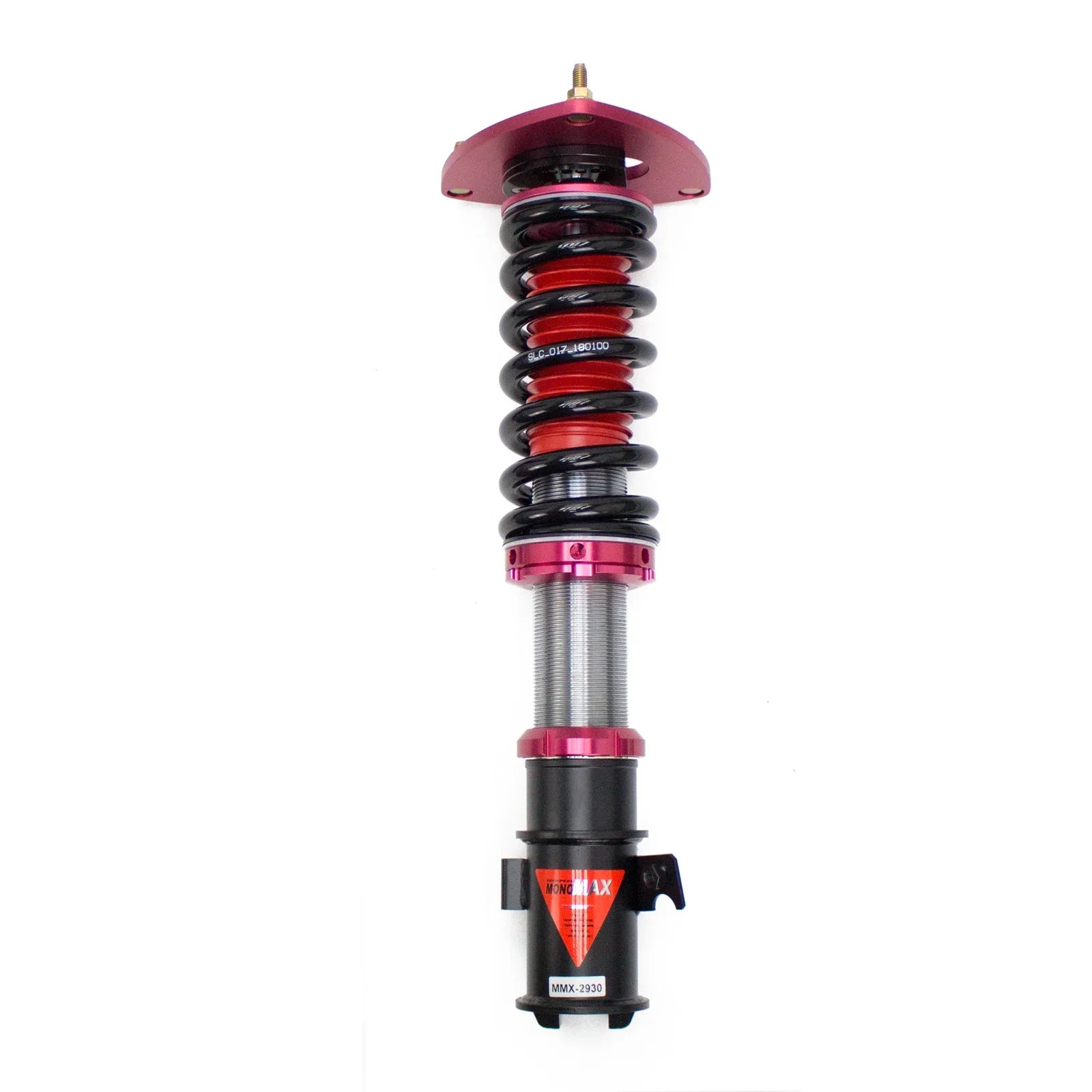 Godspeed Project Subaru Forester(Sh) 08-13 MAXX Coilover