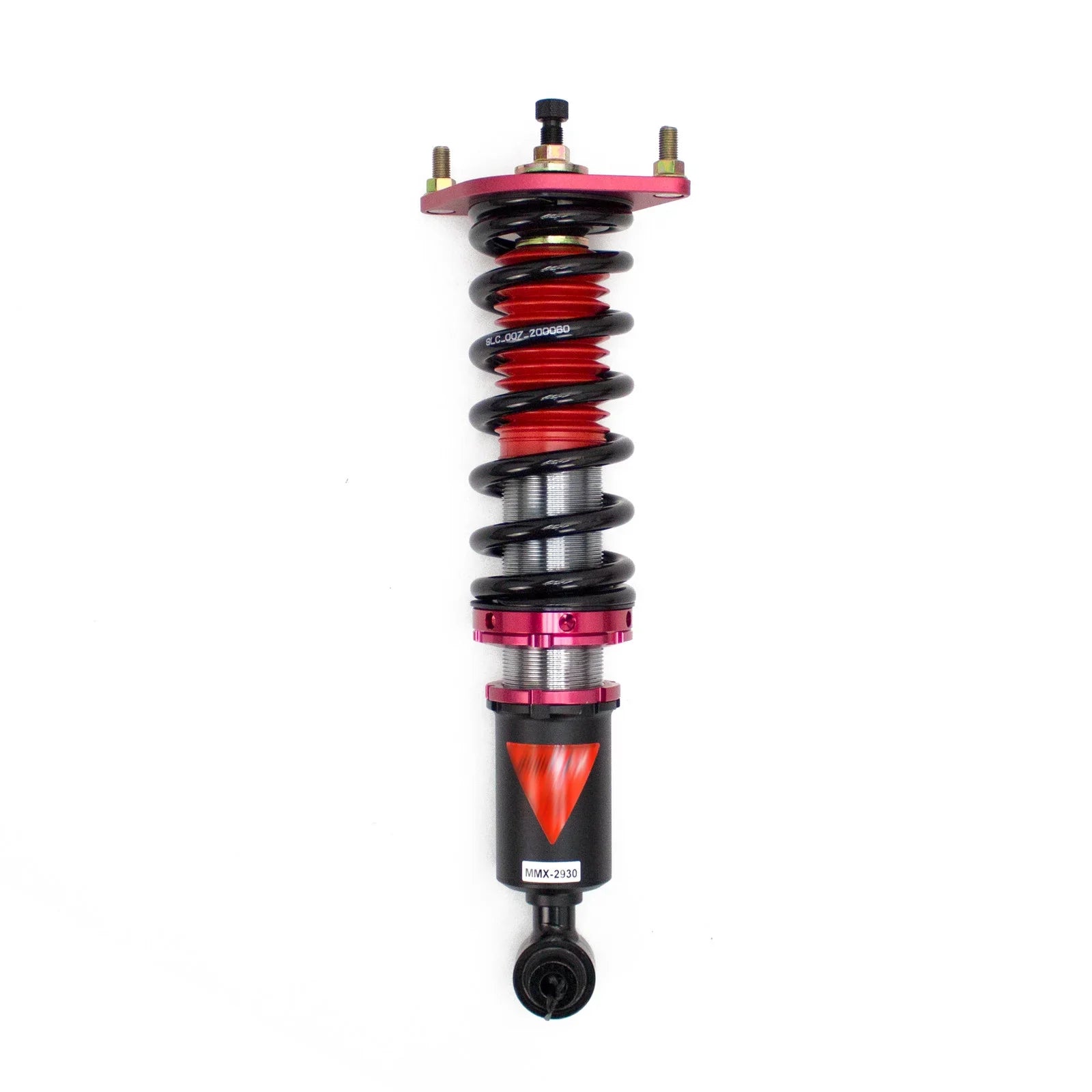 Godspeed Project Subaru Forester(Sh) 08-13 MAXX Coilover