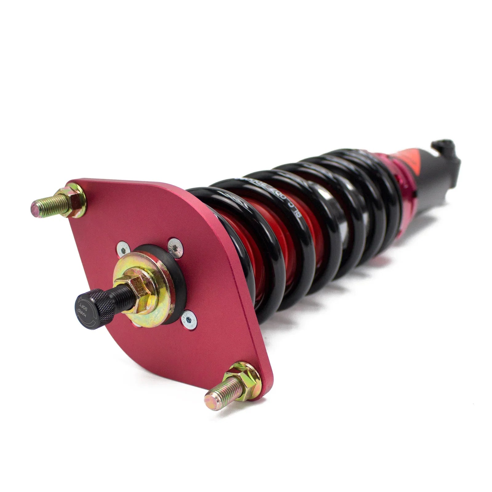 Godspeed Project Subaru Forester(Sh) 08-13 MAXX Coilover