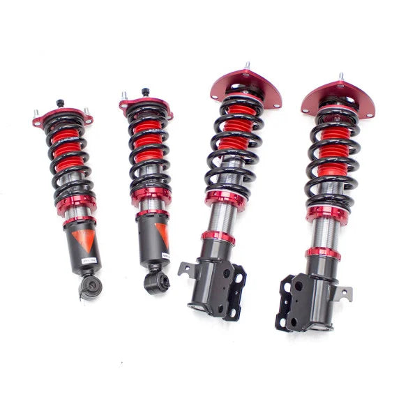 Godspeed Project Subaru Outback(Bl/Bp) 05-09 MAXX Coilover