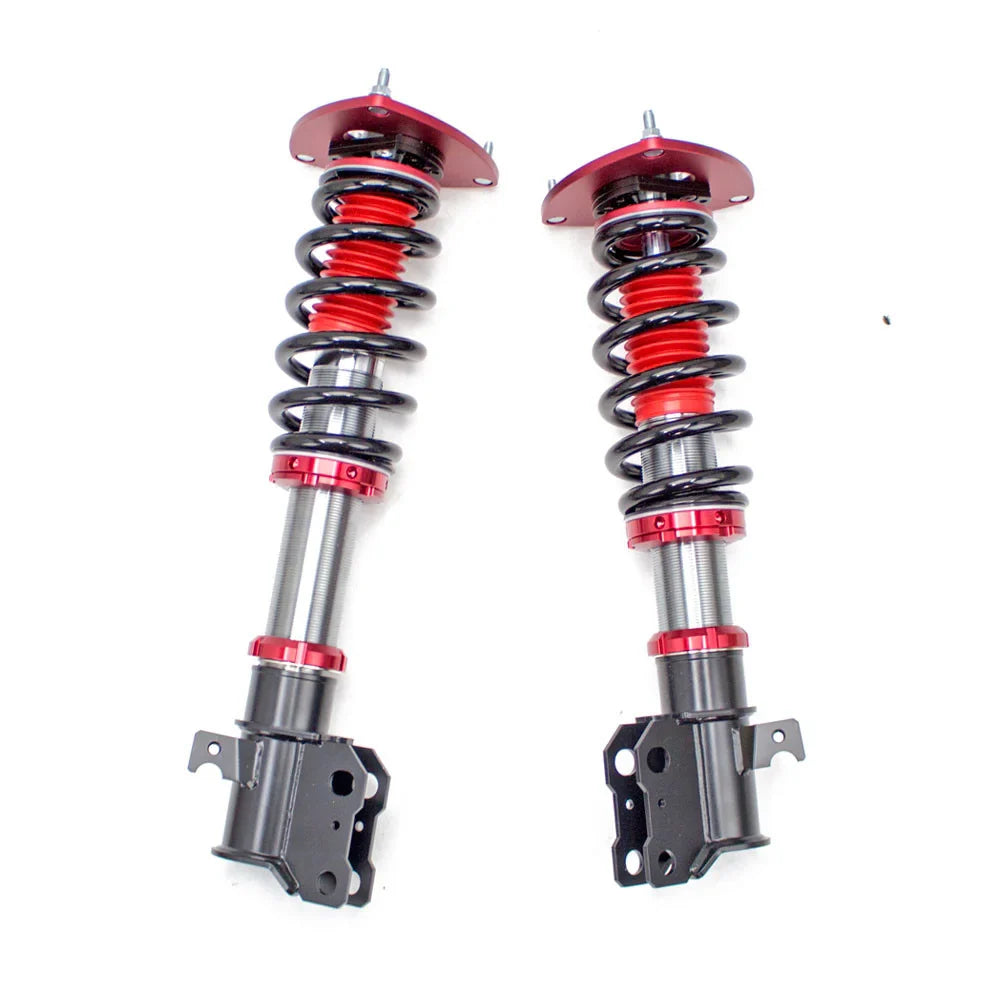Godspeed Project Subaru Outback(Bl/Bp) 05-09 MAXX Coilover