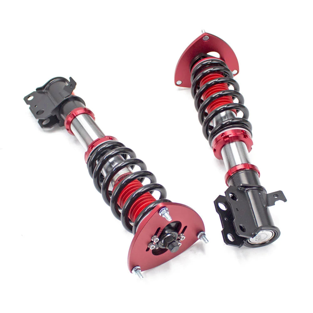 Godspeed Project Subaru Outback(Bl/Bp) 05-09 MAXX Coilover