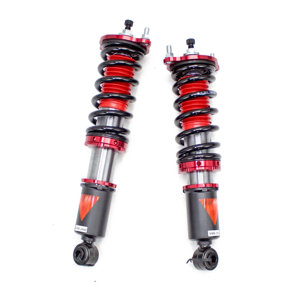 Godspeed Project Subaru Outback(Bl/Bp) 05-09 MAXX Coilover