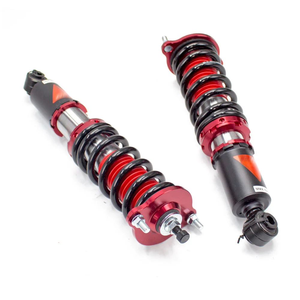 Godspeed Project Subaru Outback(Bl/Bp) 05-09 MAXX Coilover