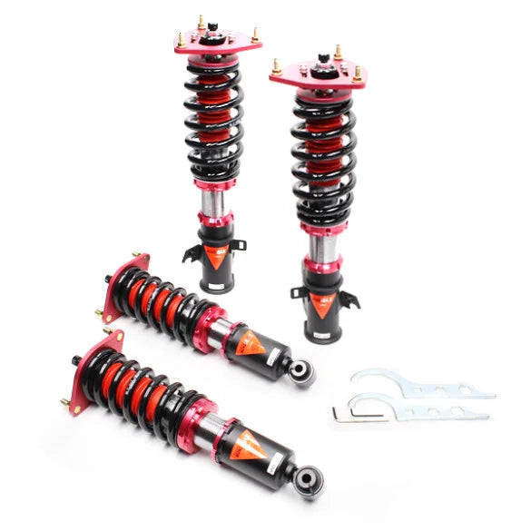 Godspeed Project Subaru Outback(Br) 10-14 MAXX Coilover