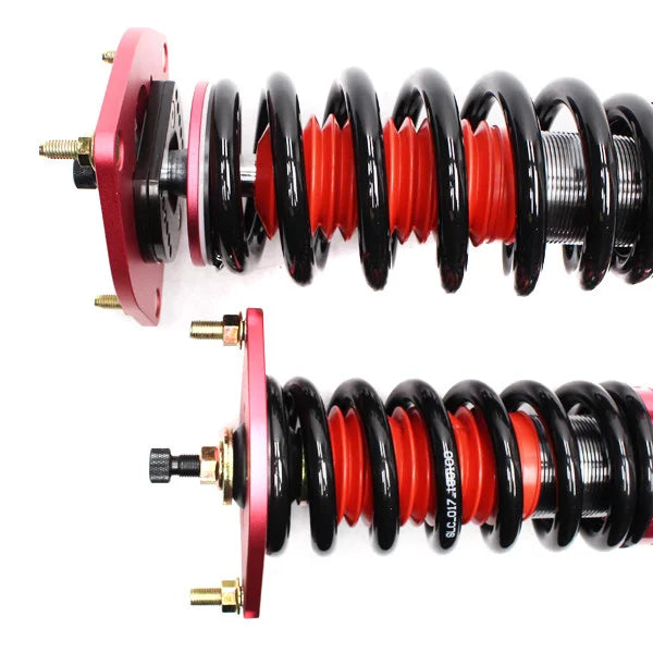 Godspeed Project Subaru Outback(Br) 10-14 MAXX Coilover