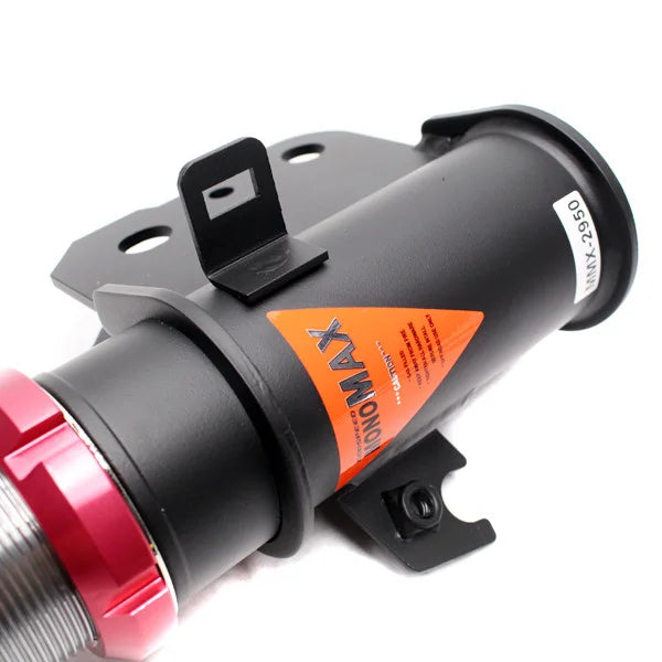 Godspeed Project Subaru Outback(Br) 10-14 MAXX Coilover