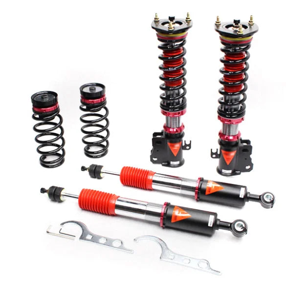 Godspeed Project Scion Xb(Ncp31) 04-06 MAXX Coilover