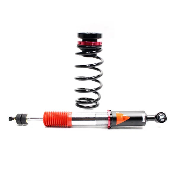 Godspeed Project Scion Xb(Ncp31) 04-06 MAXX Coilover
