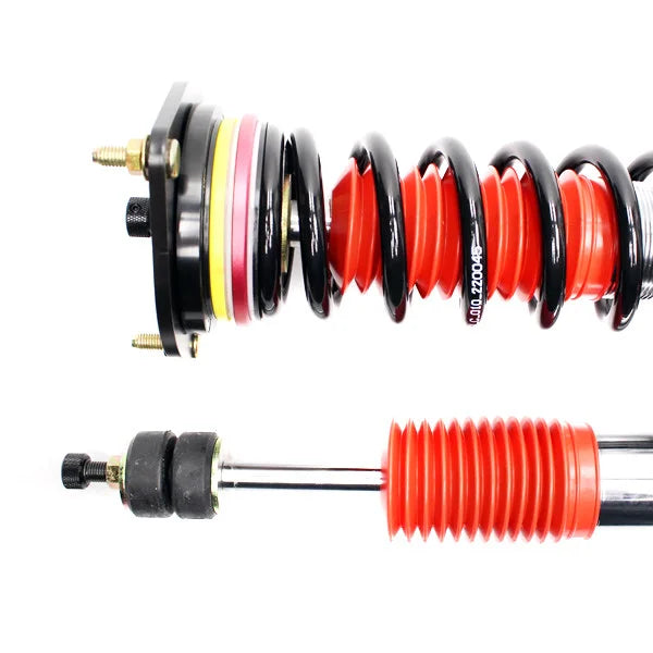 Godspeed Project Scion Xa(Ncp31) 04-06 MAXX Coilover