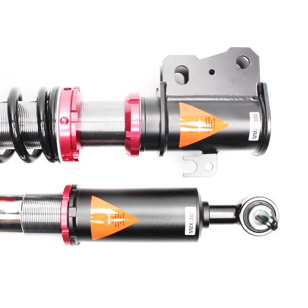 Godspeed Project Scion Xa(Ncp31) 04-06 MAXX Coilover