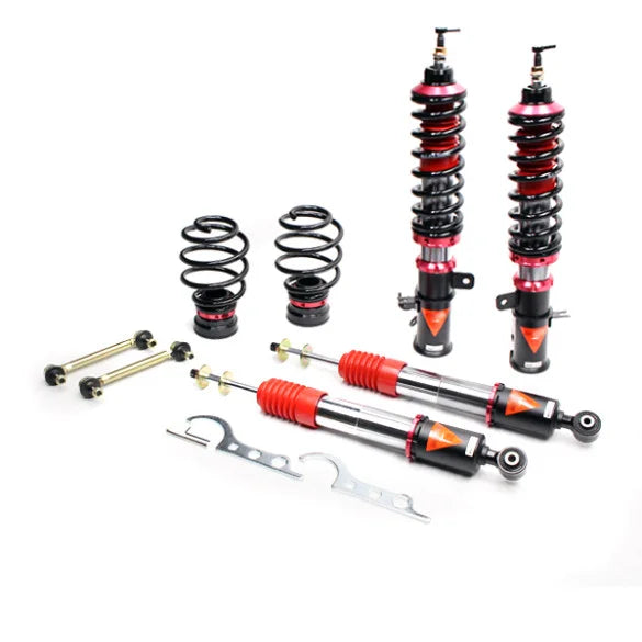 Godspeed Project Honda Fit (Ge) 09-14MAXX Coilovers